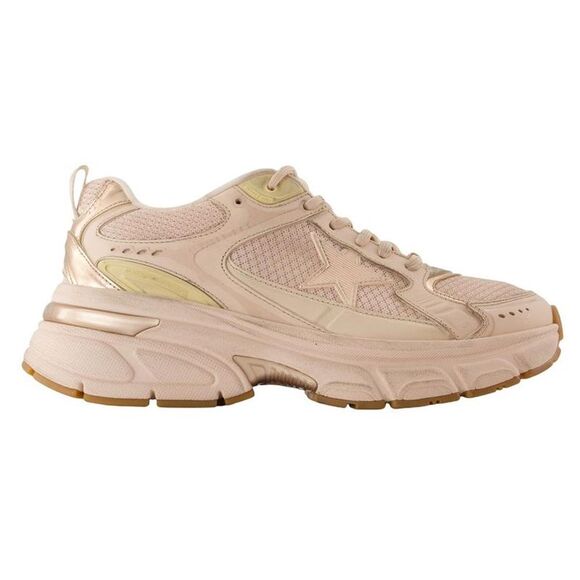 Golden Goose Women pink | pink Sneakers - Picture 1 of 2